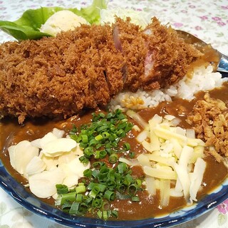 リリーカレー