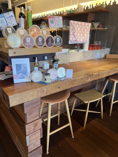 Koji Cafe Biotopos photo 4