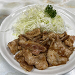 お食事 まるやま - 