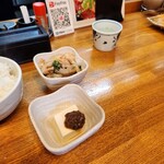 馬肉食堂 ウマキチ - 