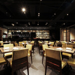 SHARI THE TOKYO SUSHI BAR - 