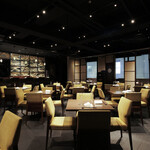 SHARI THE TOKYO SUSHI BAR - 