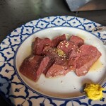 Yakiniku.ushicoco. - 