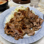 お食事 まるやま - 