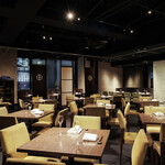 SHARI THE TOKYO SUSHI BAR - 