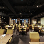 SHARI THE TOKYO SUSHI BAR - 