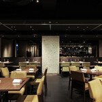 SHARI THE TOKYO SUSHI BAR - 