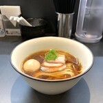 らぁ麺 せんいち - 