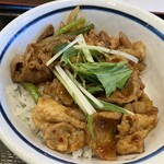 山田うどん - 