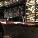 SHARI THE TOKYO SUSHI BAR - 