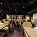 SHARI THE TOKYO SUSHI BAR - 