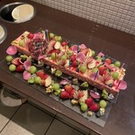 パティスリーレセンシエル - 