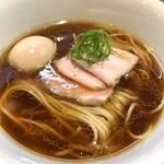 らぁ麺 せんいち - 