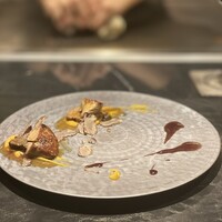 鉄板焼き あさひ - 