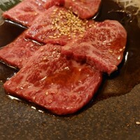 長者町 焼肉 輪心 - 