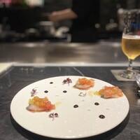 鉄板焼き あさひ - 