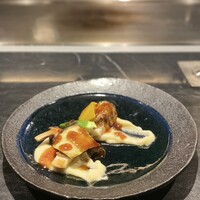 鉄板焼き あさひ - 