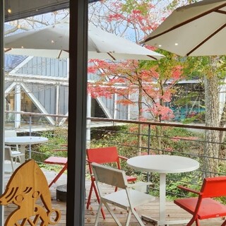 藤城清治美術館_2