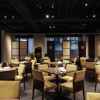 SHARI THE TOKYO SUSHI BAR_1