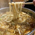 たつ屋 - ズババババッ！！