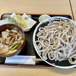 手打ちうどん 和 - 