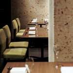 SHARI THE TOKYO SUSHI BAR - 