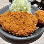 Tonkatsu Kagurazaka Sakura - 