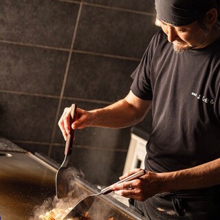 鉄板焼 よしむら_2