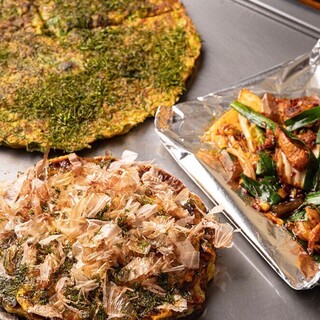 鉄板焼 よしむら_0