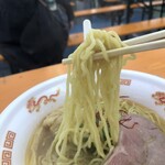 Menya Sou - 麺リフト