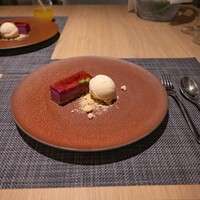 ステーキ＆シーフード シスクグリル - 