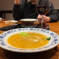 横浜中華街 重慶飯店 本館 -  横浜中華街 重慶飯店 本館 -