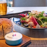 ステーキ＆シーフード シスクグリル - 