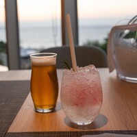 ステーキ＆シーフード シスクグリル - 