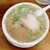 ふくちゃんラーメン - 料理写真:ラーメンです。（2023.11 byジプシーくん）