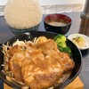 まるいし食堂