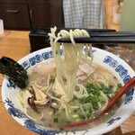 224315223 - ストレート細麺