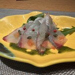 天ぷら&ワイン 芦屋 いわい - 