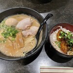 Ippuku Ramen - 