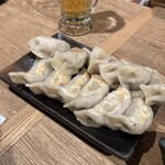 肉汁餃子のダンダダン - 