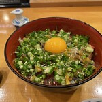 Ishimatsu Zushi - もうね、見た目から美味そうでしょ？めちゃ美味いんですわ