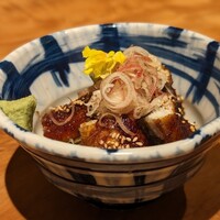 炭焼 うな富士 有楽町店 - 