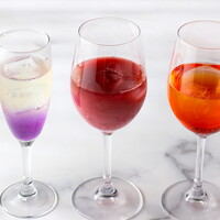 ダブルパーフェクト