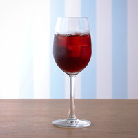 まるでワインなぶどうジュース