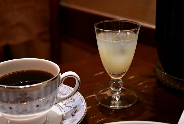 Takayama Coffee photo 2