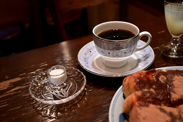 Takayama Coffee photo 3