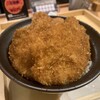 新潟カツ丼 タレカツ 心斎橋店