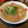 Dazaifu Hacchan Ramen Tenjin Ten - 