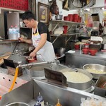 老牌牛肉拉麵大王 - 