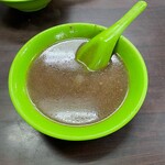 老牌牛肉拉麵大王 - 